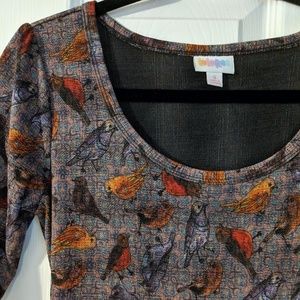 Lularoe Nicole - NEW